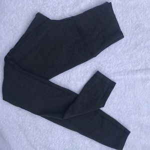 lululemon athletica Pants - Lululemon Wunder under leggings lululemon athletica Pants - Lululemon Wunder under leggings